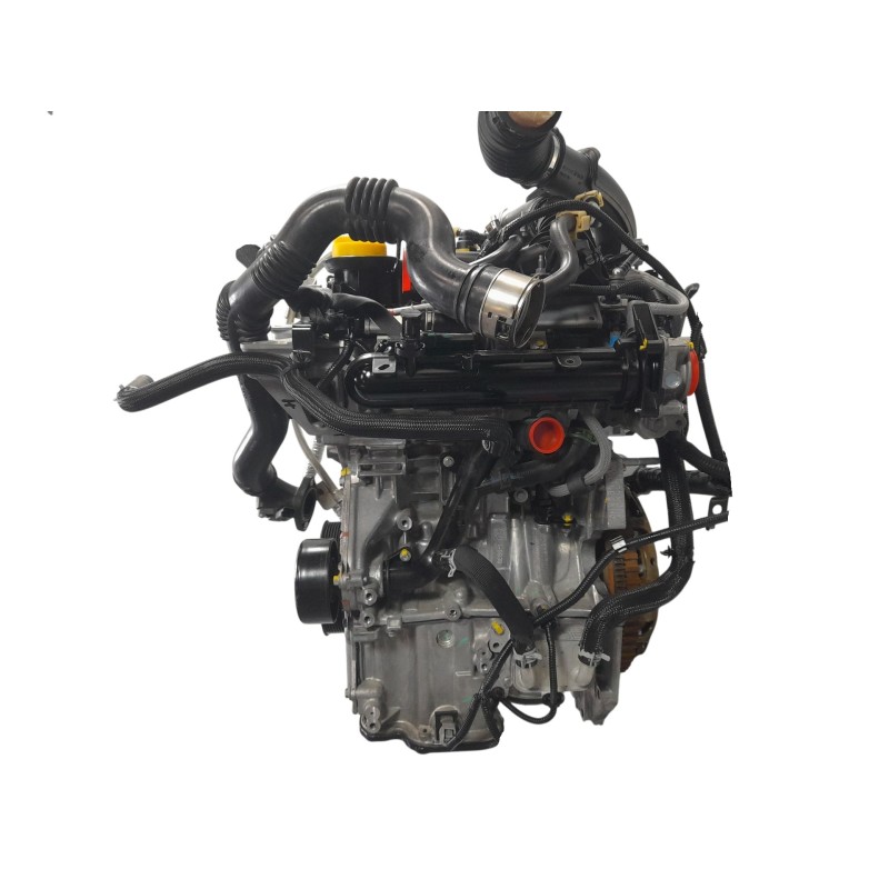 Recambio de motor completo para nissan micra v (k14) 1.0 ig-t 100 referencia OEM IAM H4DB450  