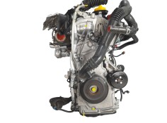 Recambio de motor completo para nissan micra v (k14) 1.0 ig-t 100 referencia OEM IAM H4DB450   2