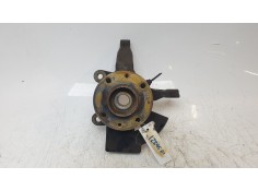 Recambio de mangueta delantera izquierda para nissan micra v (k14) 1.0 ig-t 100 referencia OEM IAM 400155FA0H  