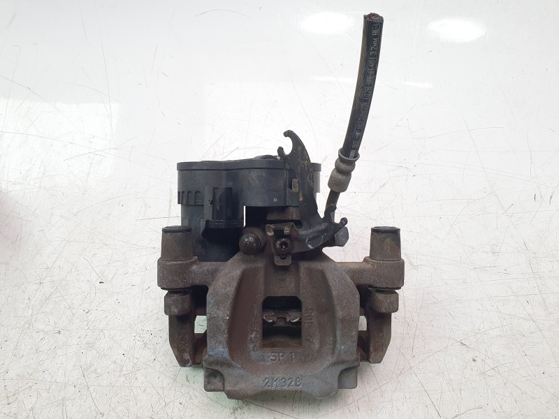 Recambio de pinza de freno trasera izquierda para land rover discovery sport hse referencia OEM IAM FK722K327BD  