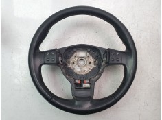 Recambio de volante para seat leon (1p1) 2.0 tdi 16v referencia OEM IAM 5P0419091AD  