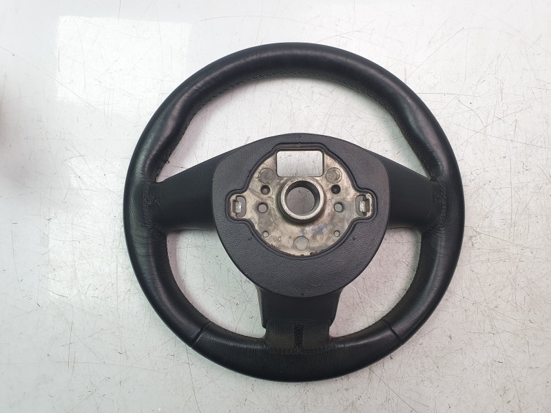 Recambio de volante para seat leon (1p1) 2.0 tdi 16v referencia OEM IAM 5P0419091AD  