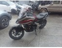 HONDA NC