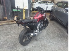 honda nc del año 2024 2