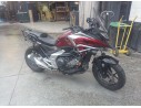 HONDA NC