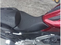 Recambio de asiento para honda nc nc 750 x (rh09) referencia OEM IAM   