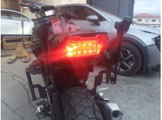 Recambio de piloto trasero central para honda nc nc 750 x (rh09) referencia OEM IAM   