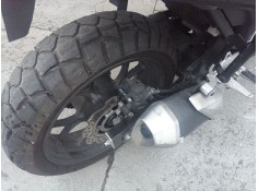 PINZA DE FRENO TRASERA DERECHA 43150MKAD81 