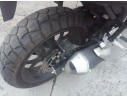PINZA DE FRENO TRASERA DERECHA 43150MKAD81 43150MKAD81 