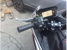 Recambio de piña luces izquierda para honda nc nc 750 x (rh09) referencia OEM IAM   