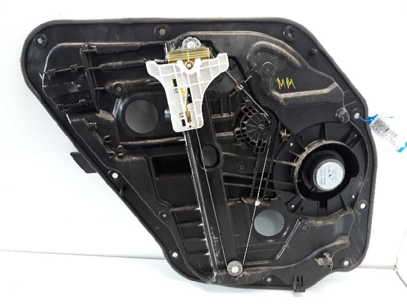 Recambio de elevalunas trasero derecho para kia cee´d drive referencia OEM IAM 83480A2340  