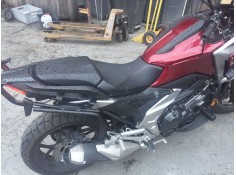 Recambio de centralita motor uce para honda nc nc 750 x (rh09) referencia OEM IAM   