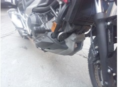 Recambio de colector escape para honda nc nc 750 x (rh09) referencia OEM IAM   