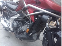 Recambio de deposito expansion para honda nc nc 750 x (rh09) referencia OEM IAM   