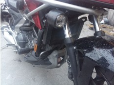 Recambio de electroventilador para honda nc nc 750 x (rh09) referencia OEM IAM   