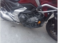 Recambio de motor arranque para honda nc nc 750 x (rh09) referencia OEM IAM   