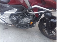 Recambio de motor completo para honda nc nc 750 x (rh09) referencia OEM IAM   