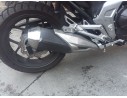 SILENCIADOR TRASERO 18310MKWD01 18310MKWD01 