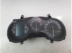 Recambio de cuadro instrumentos para seat leon (1p1) 2.0 tdi 16v referencia OEM IAM 1P0920840CX  