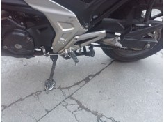 CABALLETE CENTRAL 50530MKWD00 