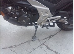 Recambio de caballete lateral para honda nc nc 750 x (rh09) referencia OEM IAM 50530MKWD00   2