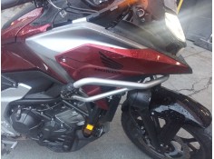 Recambio de carenado delantero derecho para honda nc nc 750 x (rh09) referencia OEM IAM   