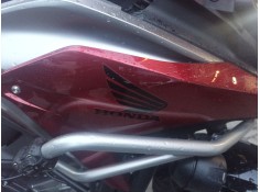 Recambio de carenado delantero derecho para honda nc nc 750 x (rh09) referencia OEM IAM    2