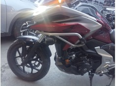 CARENADO DELANTERO IZQUIERDO 64340MKWD00ZD 