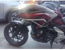 CARENADO DELANTERO IZQUIERDO 64340MKWD00ZD 64340MKWD00ZD 