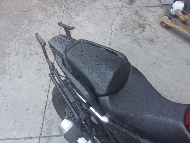 Recambio de asiento trasero para honda nc nc 750 x (rh09) referencia OEM IAM   