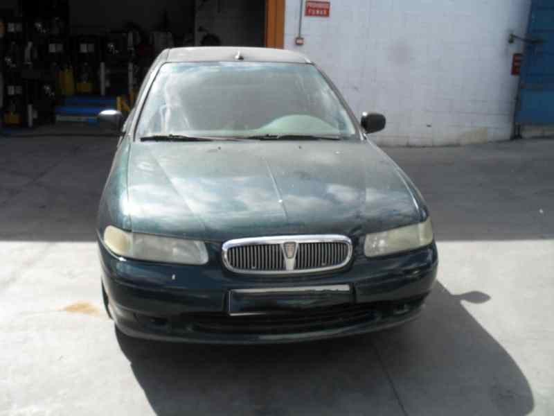 mg rover serie 400 (rt) del año 1999