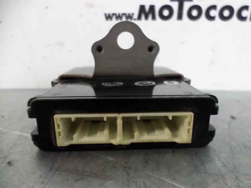 Recambio de modulo electronico para toyota avensis (t27) 2.0 d-4d cat referencia OEM IAM 8969005010  