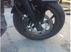 Recambio de disco freno delantero para honda nc nc 750 x (rh09) referencia OEM IAM   