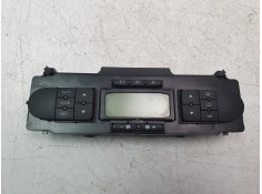 Recambio de mando calefaccion / aire acondicionado para seat leon (1p1) 2.0 tdi 16v referencia OEM IAM 1P0907044B  