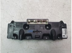 Recambio de mando calefaccion / aire acondicionado para seat leon (1p1) 2.0 tdi 16v referencia OEM IAM 1P0907044B   2