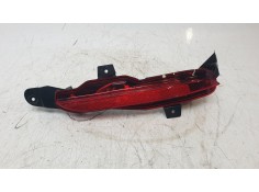 Recambio de faro antiniebla trasero derecho para land rover range rover velar 2.0 turbo cat referencia OEM IAM J8A215K272AD  