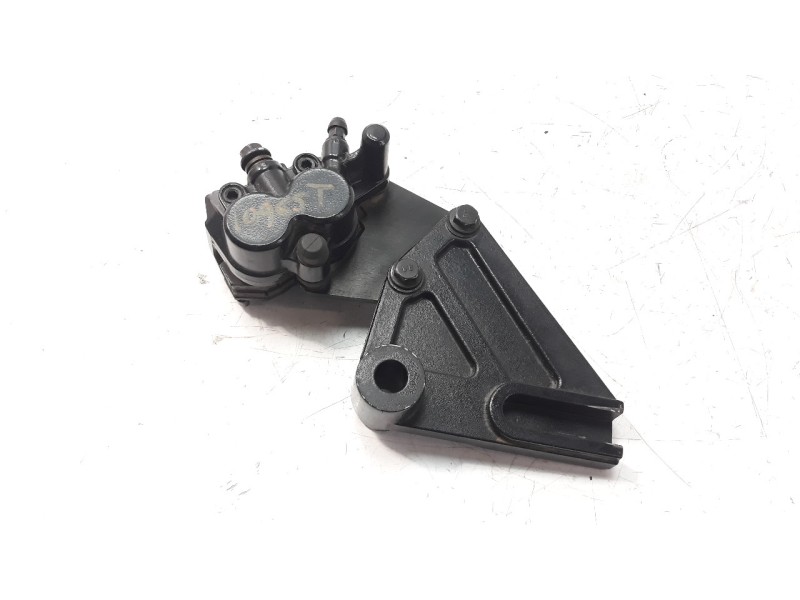 Recambio de pinza de freno trasera derecha para brixton bx125x bx 125 referencia OEM IAM D66085H048 442200001 