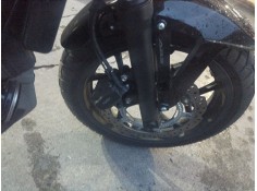 PINZA DE FRENO DELANTERA IZQUIERDA 45250MKAD81 