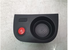 Recambio de warning para seat leon (1p1) 2.0 tdi 16v referencia OEM IAM 1P1858331  