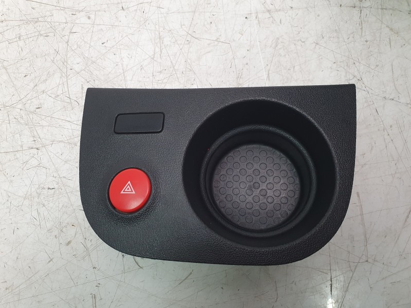 Recambio de warning para seat leon (1p1) 2.0 tdi 16v referencia OEM IAM 1P1858331  