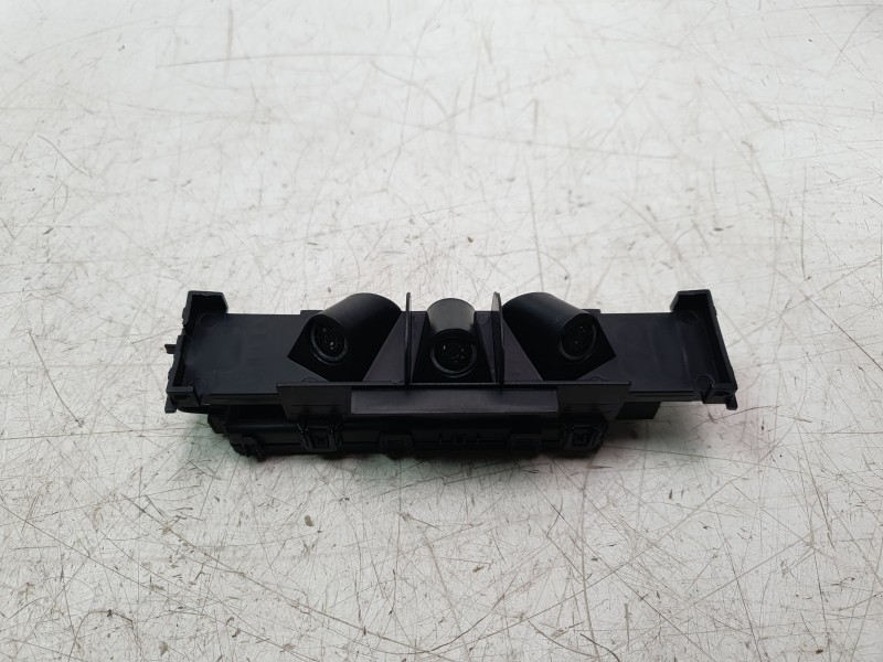 Recambio de sensor para seat leon (1p1) 2.0 tdi 16v referencia OEM IAM G17708C0  