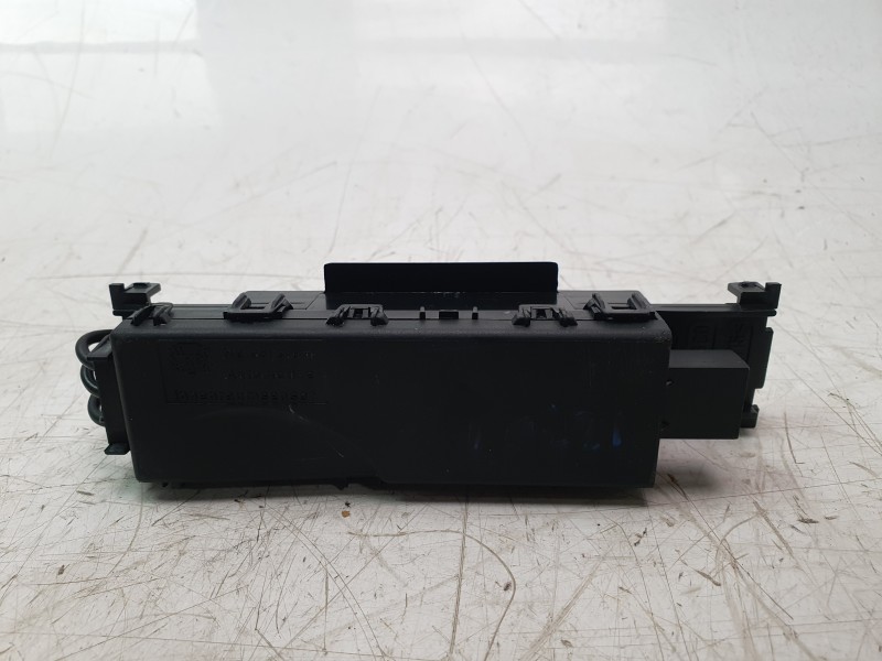 Recambio de sensor para seat leon (1p1) 2.0 tdi 16v referencia OEM IAM G17708C0  