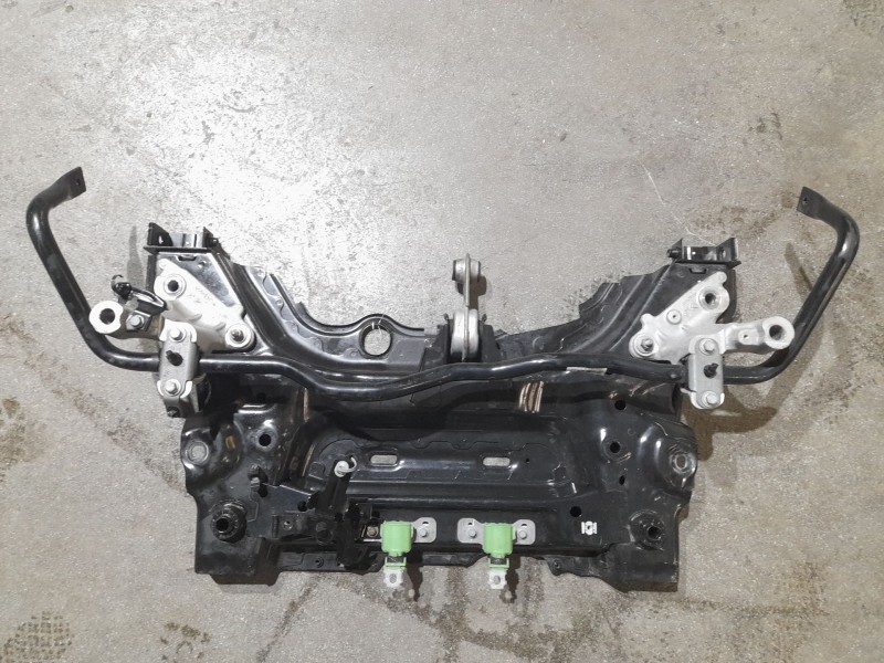 Recambio de puente delantero para nissan townstar furgoneta/monovolumen (xfk) 1.3 referencia OEM IAM 5440100Q1F  