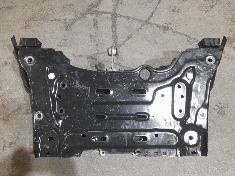 Recambio de puente delantero para nissan townstar furgoneta/monovolumen (xfk) 1.3 referencia OEM IAM 5440100Q1F  