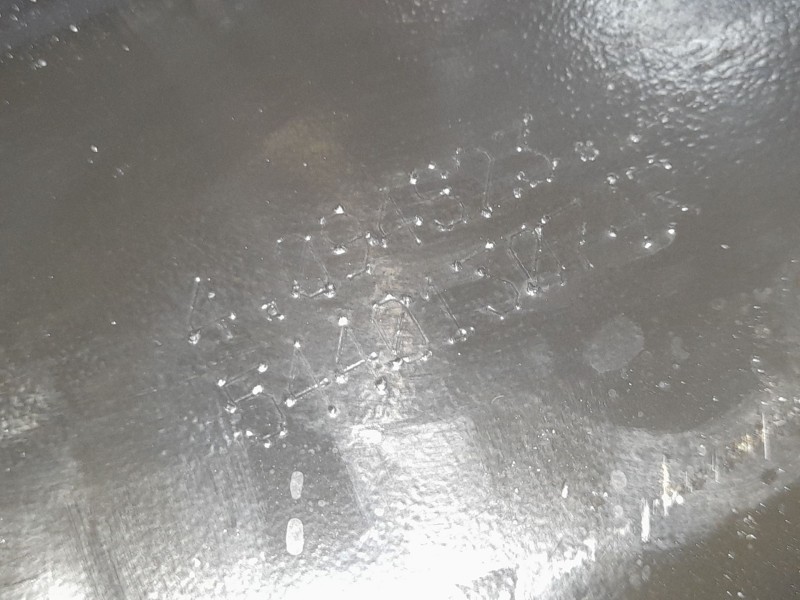 Recambio de puente delantero para nissan townstar furgoneta/monovolumen (xfk) 1.3 referencia OEM IAM 5440100Q1F  