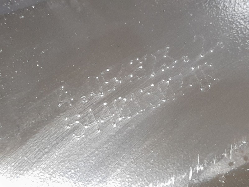 Recambio de puente delantero para nissan townstar furgoneta/monovolumen (xfk) 1.3 referencia OEM IAM 5440100Q1F  