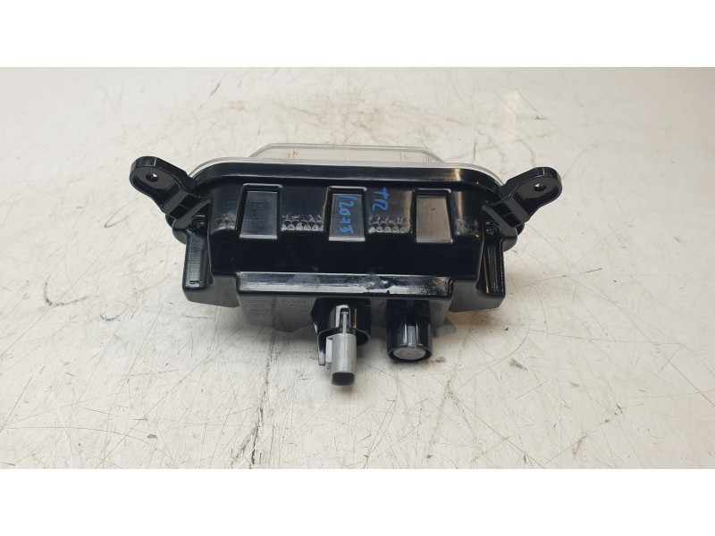 Recambio de piloto trasero central para kia sportage v (nq5) 1.6 t-gdi referencia OEM IAM 924A3R2000  