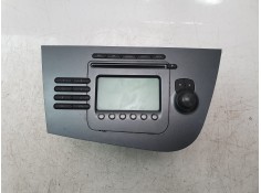 SISTEMA AUDIO / RADIO CD 1P1035152 