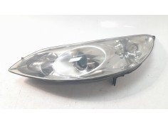 Recambio de faro izquierdo para peugeot 407 (6d_) 2.0 hdi 135 (6drhrh, 6drhre, 6drhrg, 6drhrj) referencia OEM IAM 301213201 0301