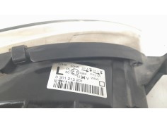 Recambio de faro izquierdo para peugeot 407 (6d_) 2.0 hdi 135 (6drhrh, 6drhre, 6drhrg, 6drhrj) referencia OEM IAM 301213201 0301 2